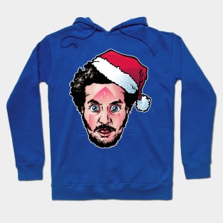 Marv-y Christmas Hoodie